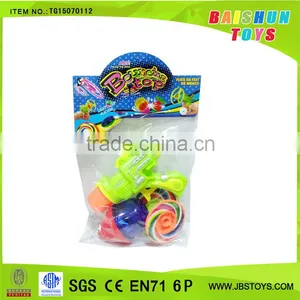 Promotion Toy Kids Spinning Top Set Tg15070112 thumbnail-1