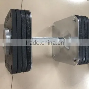 Adjustable Dumbbell thumbnail-6