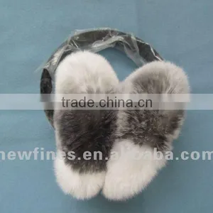 Ear Warmer/earmuff/fashion Wonderful Ladies Earmuff thumbnail-1