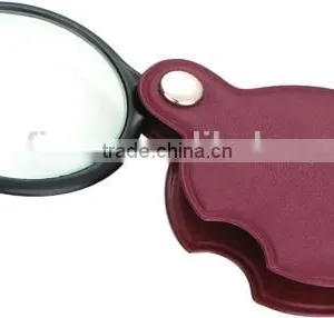 Folding Pocket Magnifier thumbnail-1