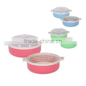 Multipurpose Kitchen Drainer With Cover thumbnail-1