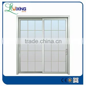 China Wholesale Hurricane Proof Codes Aluminium Windows White Powder Coating thumbnail-2
