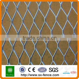 Expanded Plate Mesh/steel Plate Mesh thumbnail-1