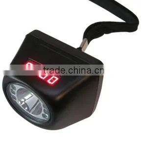 Ip65 Waterproof Industrial Led Headlamp 1W thumbnail-2