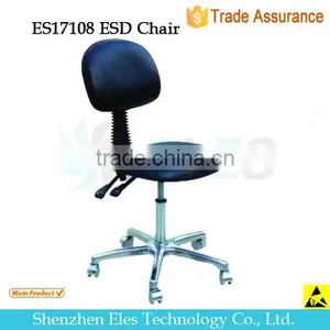 Hot Selling Esd Office Chair thumbnail-5