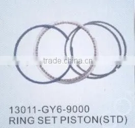 RING SET PISTON(STD) thumbnail-1