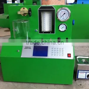 PQ 1000 Common Rail Injector Test Bench thumbnail-2
