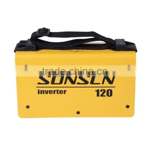 DC Arc Portable Welding Machine Price thumbnail-2