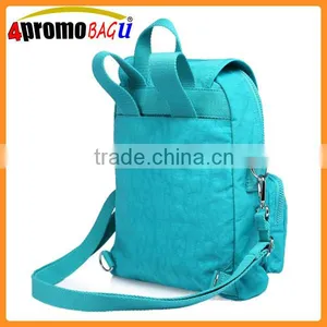 Quanzhou Manufacturer OEM and Custom Drawstring Backpack Bag thumbnail-2