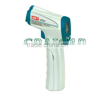 0-60C Infrafed Therometer UT912 thumbnail-1