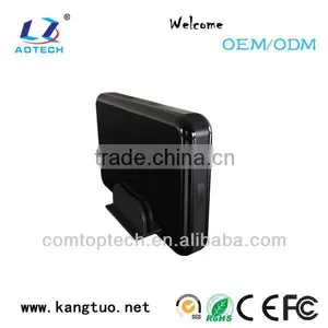 Factory USB3.0 SATA External Hard Drive Enclosure for 3.5' Hard Drives thumbnail-1