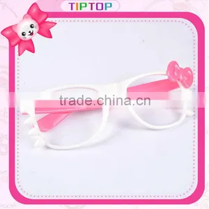 2013 High Quality Hello Kitty Eyeglass Frame thumbnail-1