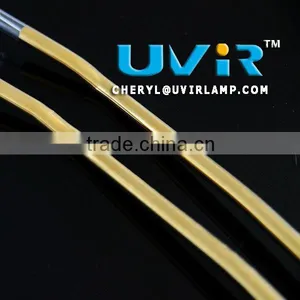 Linear Infrared Quartz Halogen Lamp thumbnail-1