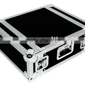 4U AMPLIFIER Deluxe CASE - 18" BODY DEPTH thumbnail-1