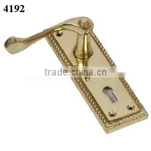 Btass Lever Handle thumbnail-1