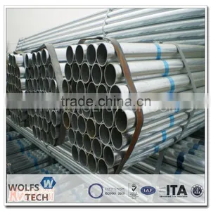 Fluid Conveying Copper Coated Steel Tube thumbnail-1