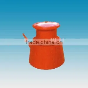 Ship Single Fairlead Roller With Socket Type A thumbnail-1