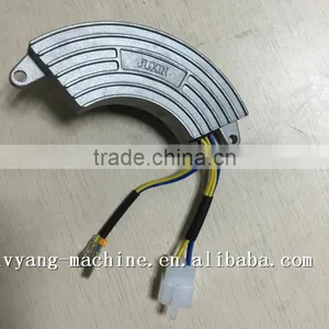 Universal AVR for Generator GX160/ET950/168F/154F/GX390 thumbnail-2