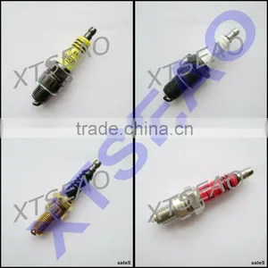 Spark Plug for Motorcycle/Motorbike thumbnail-1