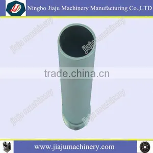 Zinc-plated Hollow Steel Shaft thumbnail-2