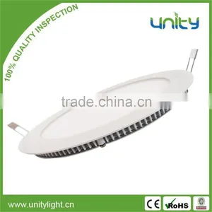 Factory Supplier Surface Mounted Super Thin Led Light Panel Price thumbnail-5