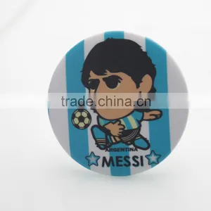 Cute Cartoon Character Badges thumbnail-4