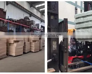 Warehouse Steel Pallet Racking System for Sale thumbnail-3