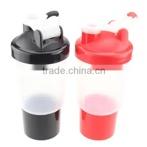 Wholesale Sport Shaker/Plastic Shaker Bottle/Protein Bottle thumbnail-2