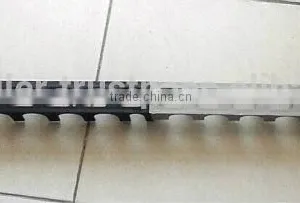Plastic Slab Bolster, Plastic Rebar Chair Spacer, Plastic Rebar Chair thumbnail-1