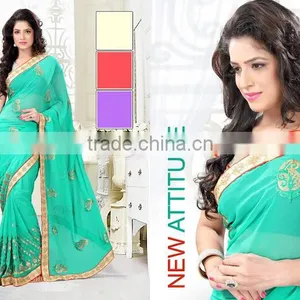 Sarees Collection Online thumbnail-5