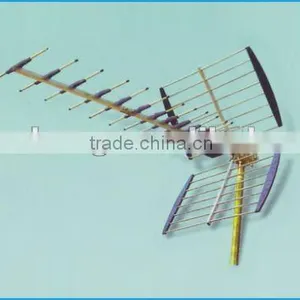 SG-603 UHF Super Active Outdoor Antenna thumbnail-1