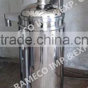 Tubular Separation Centrifuge thumbnail-1