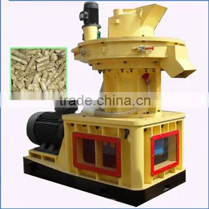 Good Quality Wood Pellet Machine thumbnail-1