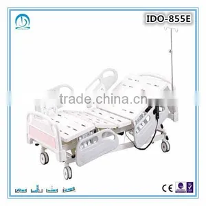 IDO-855E CE ISO Certification Hospital Electric Medical Bed thumbnail-1