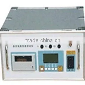 Magnetic Flux Leakage Flaw Testing Apparatus,Testing Instrument thumbnail-1