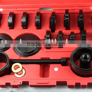Front Wheel Bearing Adapters thumbnail-1