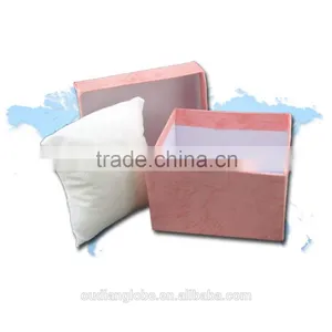 OEM Custom Paper Box Cosmetic Box Packaging Jewelry Box thumbnail-6