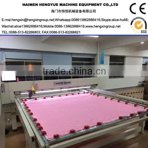 Textile Machine,HY Knitting Machine,HY920 Computerized Embroidery Machine thumbnail-2