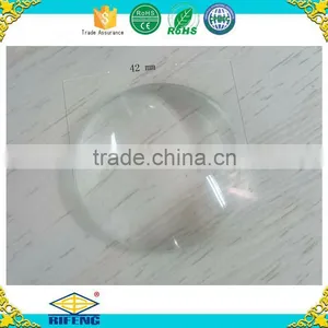 42 mm Diameter Lens for 3D BOX Glasses Google Cardboard VR Box Lens thumbnail-5