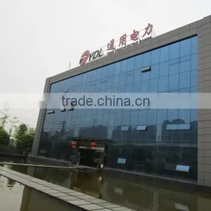 Sichuan Tong Yong Electric Power Co., Ltd. company overview - view 3 thumbnail