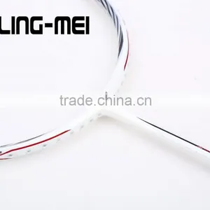 Wholesale Best Quality Badminton Racquet thumbnail-1