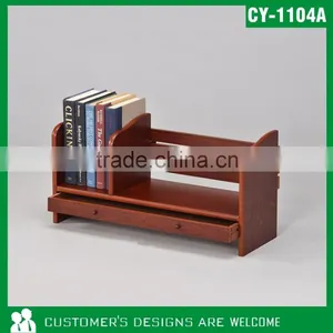 Wooden Magazine Rack, Modern Magazine Rack, Wall Magazine Rack thumbnail-5