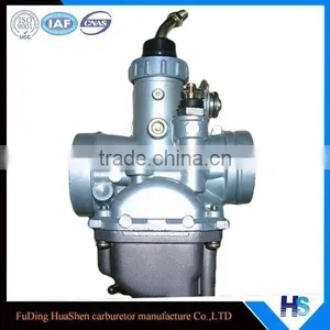High Performance YBR125 Keihin Carburador Brazil Market Carburetor Racing Motorcycle Engine thumbnail-3