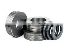 Super Various Diameter High Speed Wire Tungsten & Cemented Carbide Ring 12mm thumbnail-1