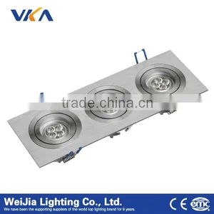 Ceiling Office Led Lighting for Shops Room thumbnail-1