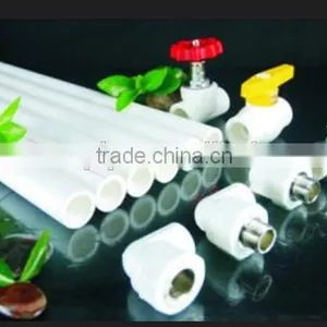 Trade Assurance Supplier for PPR Pipe and Fittings thumbnail-5