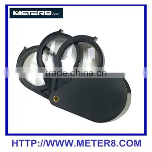 YT80533 , 3 in 1 Jewelry Loupe With LED Light , Loupe Magnifier thumbnail-1