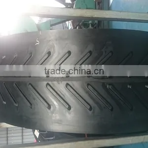 All Kinds of Types and Different Pattern Shapes of Patterned Conveyor Belt on Sale thumbnail-3