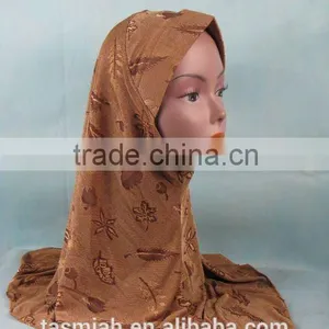 OEM Hijab Scarf thumbnail-4