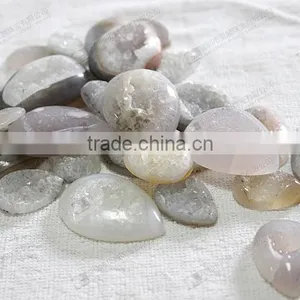 Agate Druzy Stones thumbnail-1